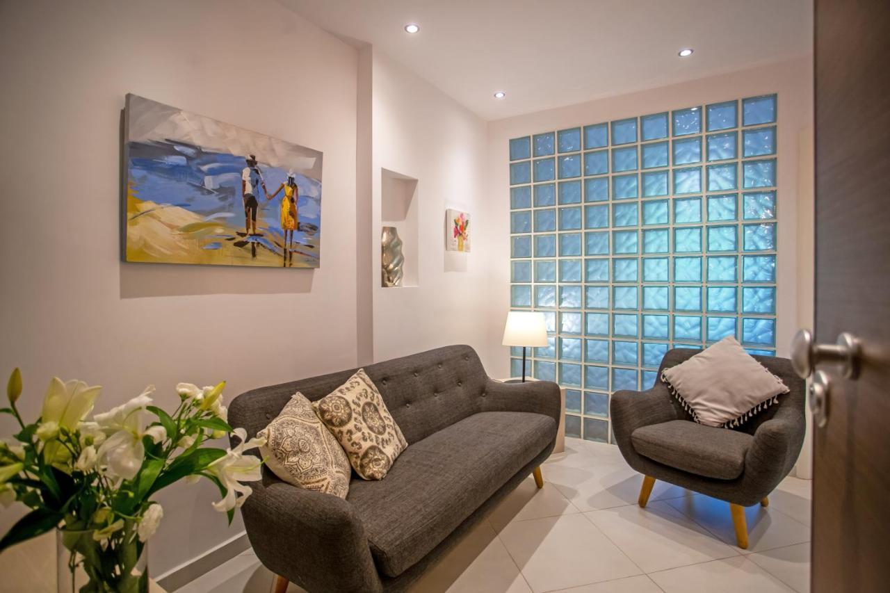 Hadrian By Heloni Apartments Athens Ngoại thất bức ảnh