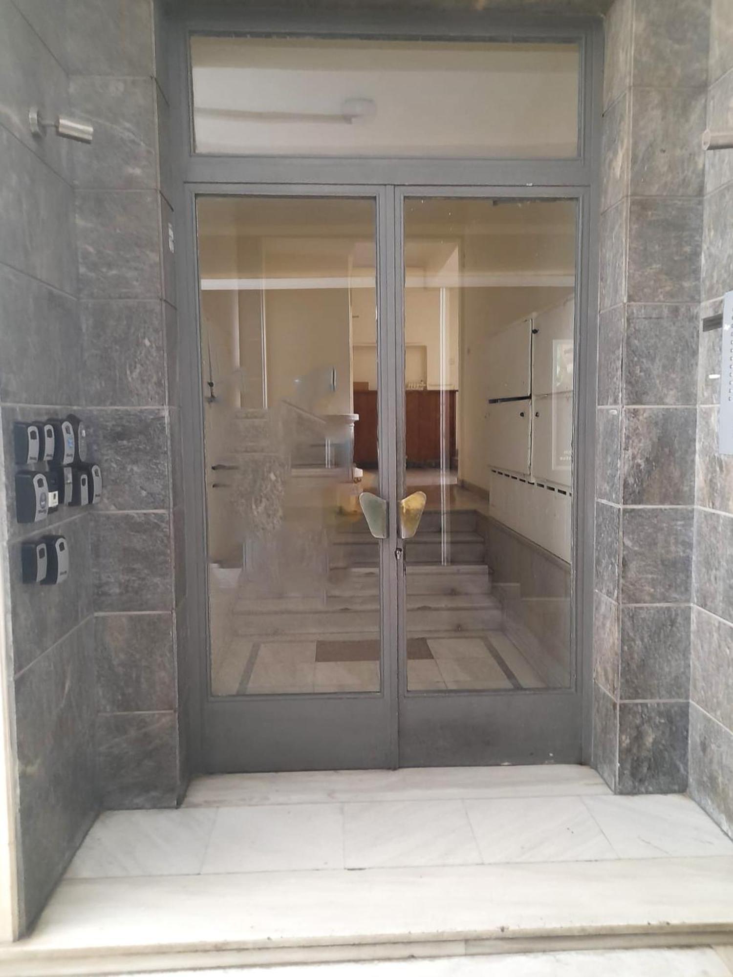 Hadrian By Heloni Apartments Athens Ngoại thất bức ảnh